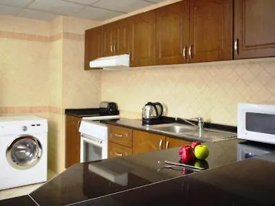 Time Crystal Hotel Apartment Dubai 3*,  United Arab Emirates