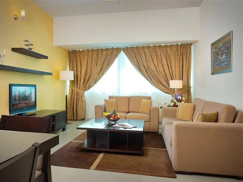 Time Crystal Hotel Apartment Dubai 3*,  United Arab Emirates