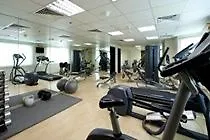 Aparthotel Time Crystal Hotel Apartment Dubai