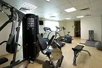Time Crystal Hotel Apartment Dubai United Arab Emirates