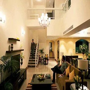 Time Crystal Hotel Apartment Dubai United Arab Emirates
