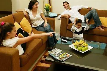 Time Crystal Hotel Apartment Dubai 3*,  United Arab Emirates