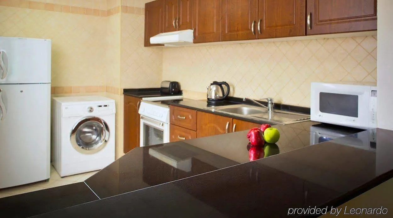 Time Crystal Hotel Apartment Dubai Aparthotel