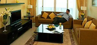 *** Aparthotel Time Crystal Hotel Apartment Dubai United Arab Emirates