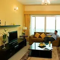 Time Crystal Hotel Apartment Dubai 3*,