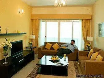 *** Aparthotel Time Crystal Hotel Apartment Dubai United Arab Emirates