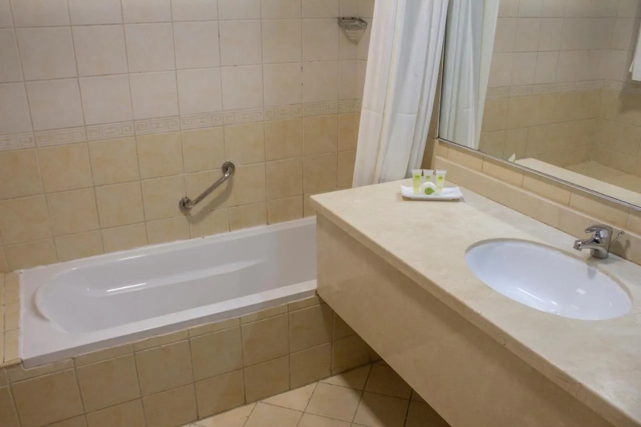 Time Crystal Hotel Apartment Dubai
